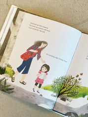 The Keeper of Wild Words by Brooke Smith