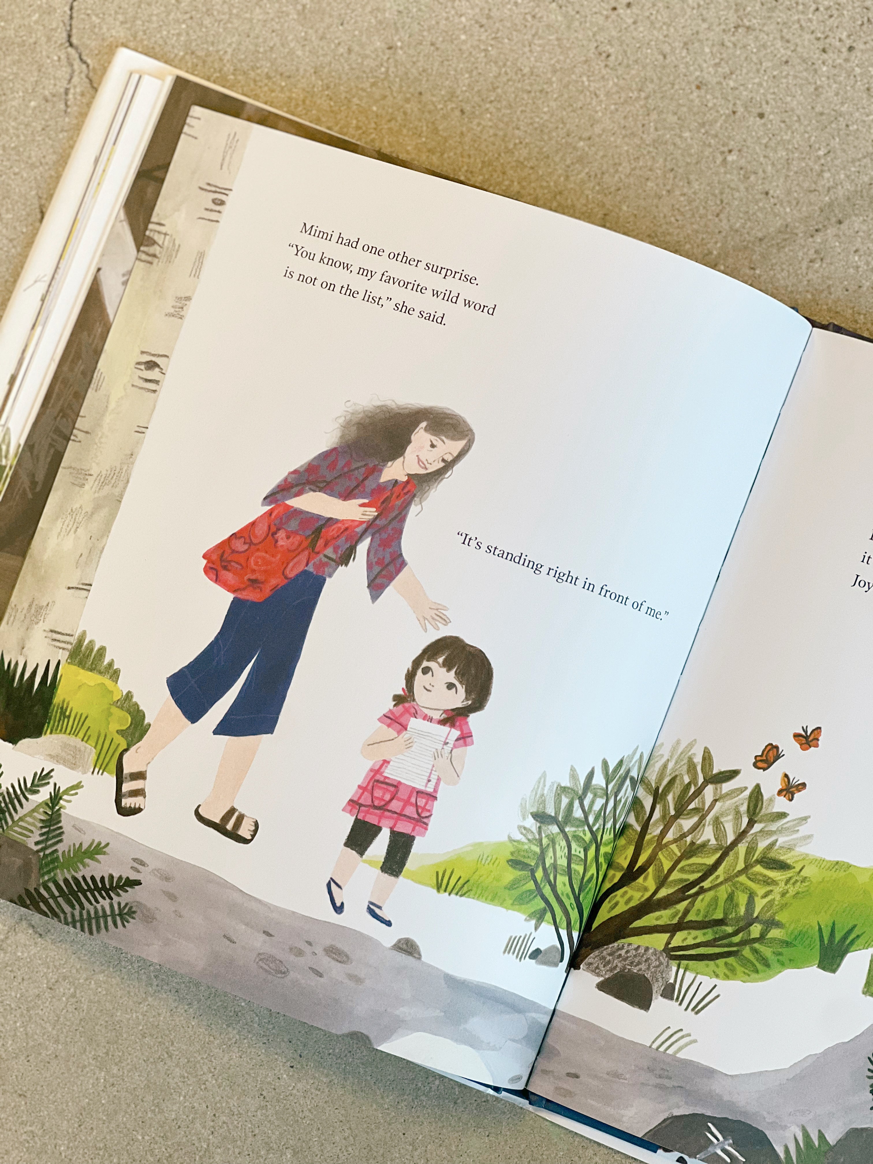 The Keeper of Wild Words by Brooke Smith