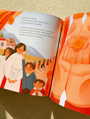 Lost Words - An Armenian Story of Survival and Hope