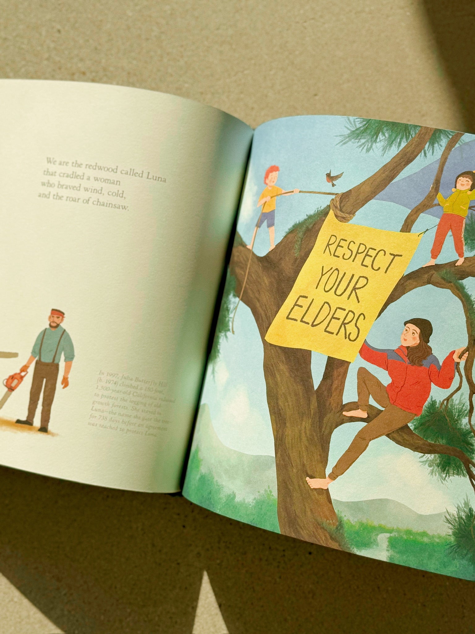 Lost Words - An Armenian Story of Survival and Hope