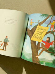 Lost Words - An Armenian Story of Survival and Hope