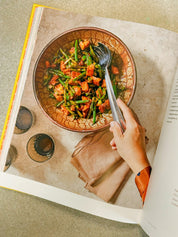 That Sounds So Good: 100 Real-Life Recipes for Every Day of the Week | Cookbook