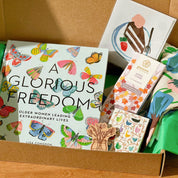 Glorious Freedom Care Package