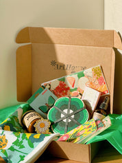 Hello Sunshine Care Package