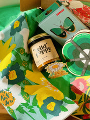 Hello Sunshine Care Package