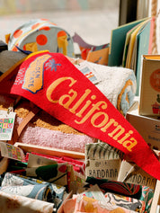 California Pennant