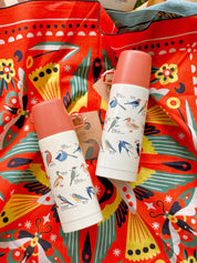 Free As A Bird Thermal Flask