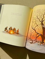 Lost Words - An Armenian Story of Survival and Hope