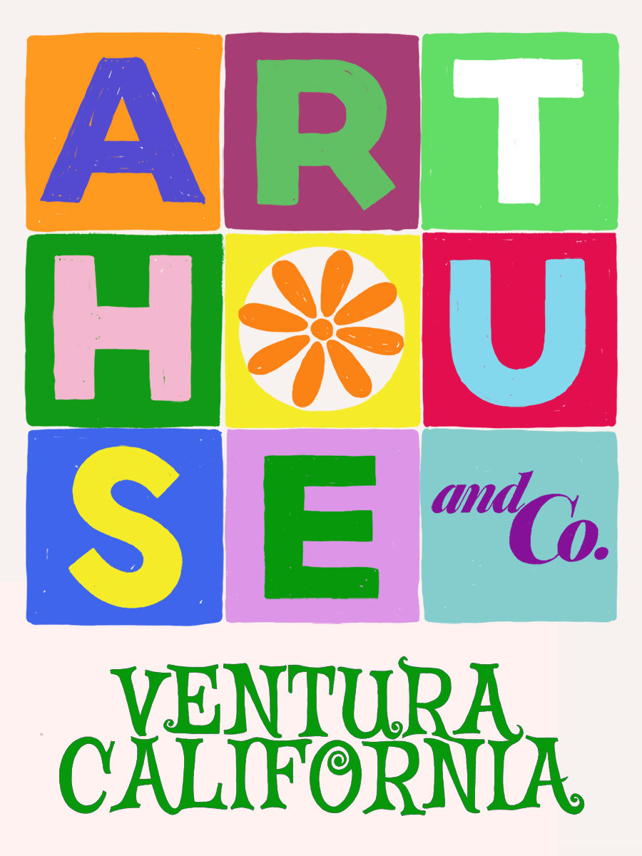 ArtHouse & Co. Sticker