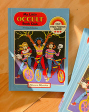 My Little Occult Book Club
