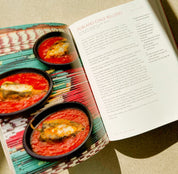 Farmer and the Cook: Ojai Recipes | Cookbook