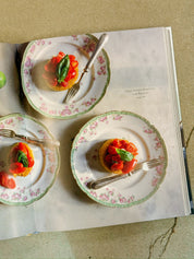 A Kitchen in Italy | Cookbook