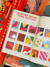 Hot Date! Cookbook