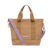 Strata Mini Bag Toffee Vandra