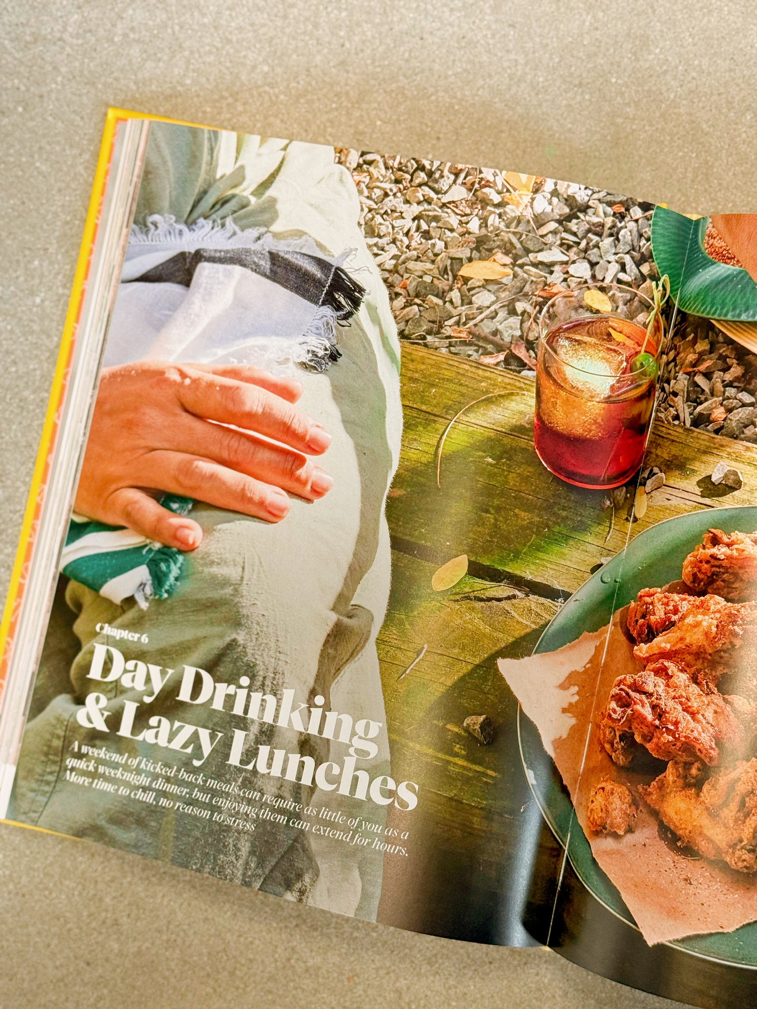 That Sounds So Good: 100 Real-Life Recipes for Every Day of the Week | Cookbook