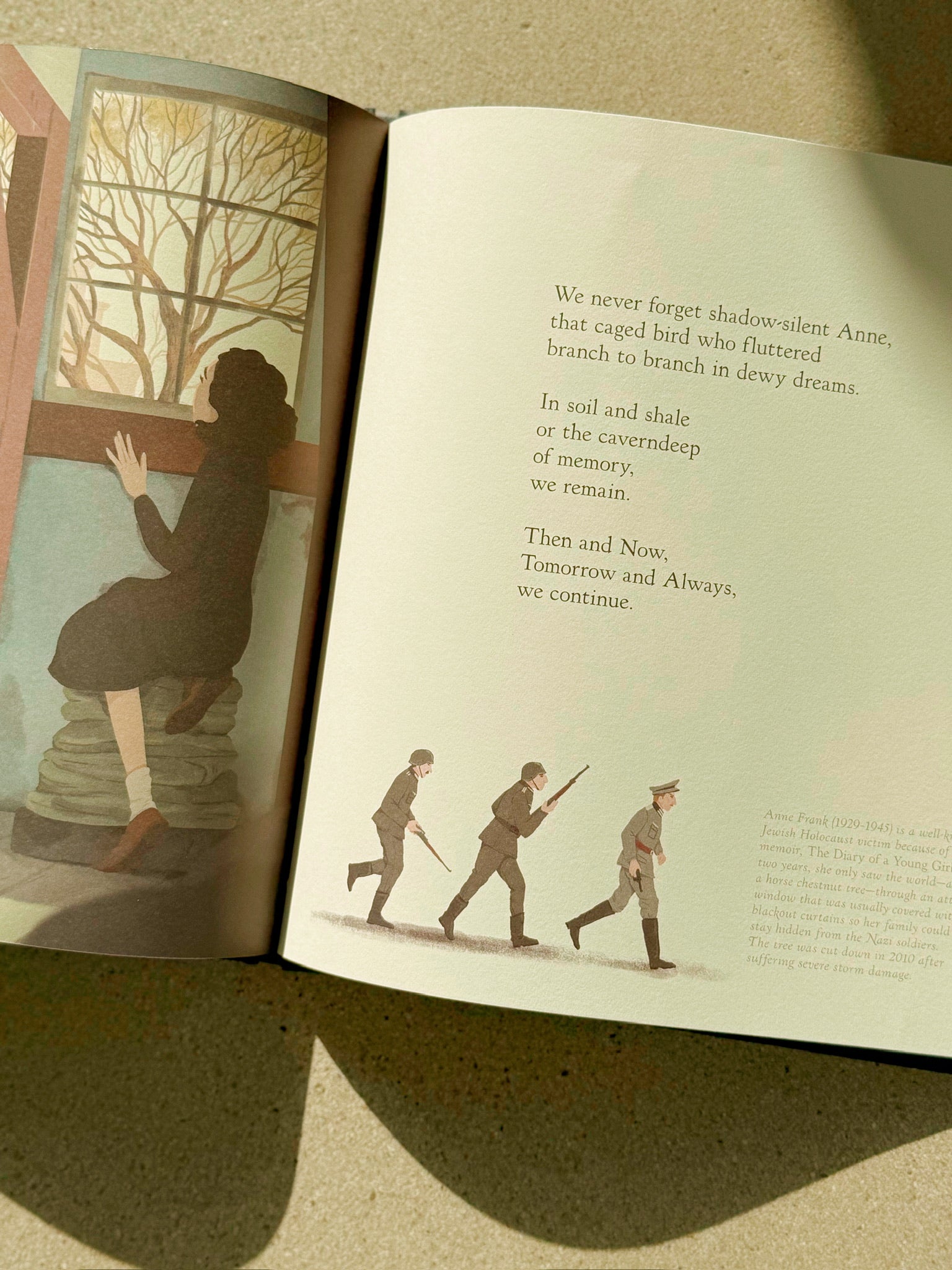 Lost Words - An Armenian Story of Survival and Hope