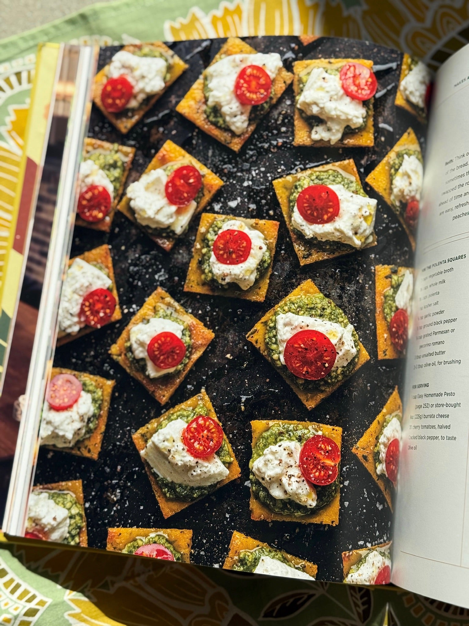 Crowded Kitchen | Cookbook