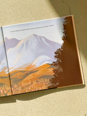 Lost Words - An Armenian Story of Survival and Hope