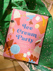 Ice Cream Party