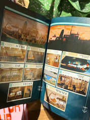 The Wes Anderson Collection