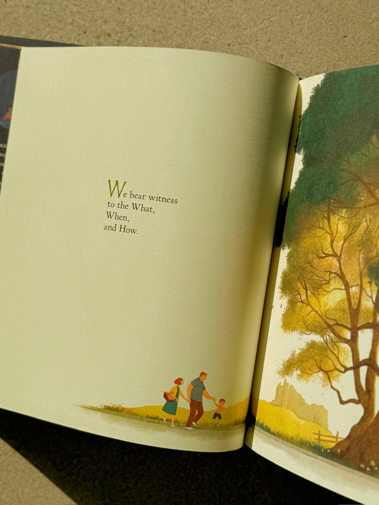 Lost Words - An Armenian Story of Survival and Hope