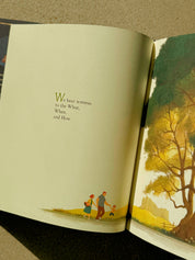 Lost Words - An Armenian Story of Survival and Hope