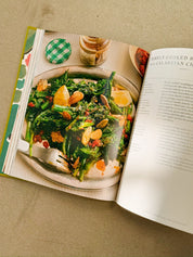 Something from Nothing | Cookbook