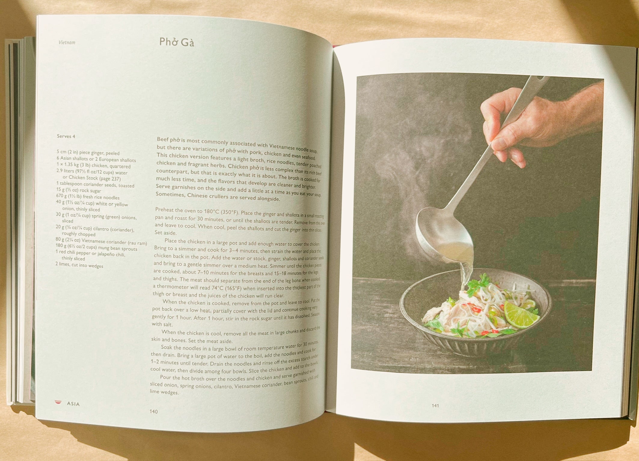 The Chicken Soup Manifesto | Cookbook