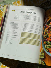 Crowded Kitchen | Cookbook