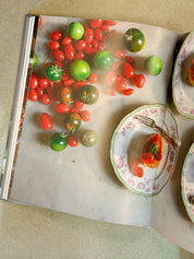 A Kitchen in Italy | Cookbook