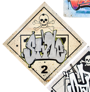 STYLE Hand Painted 14