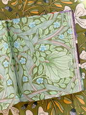 The Art Lovers | Sticker Book