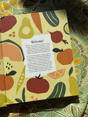 Crowded Kitchen | Cookbook