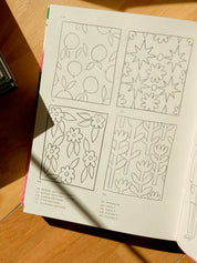 15-minute Art Drawing