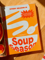 Every Season Is Soup Season