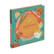 Cookies!: An Interactive Recipe Book