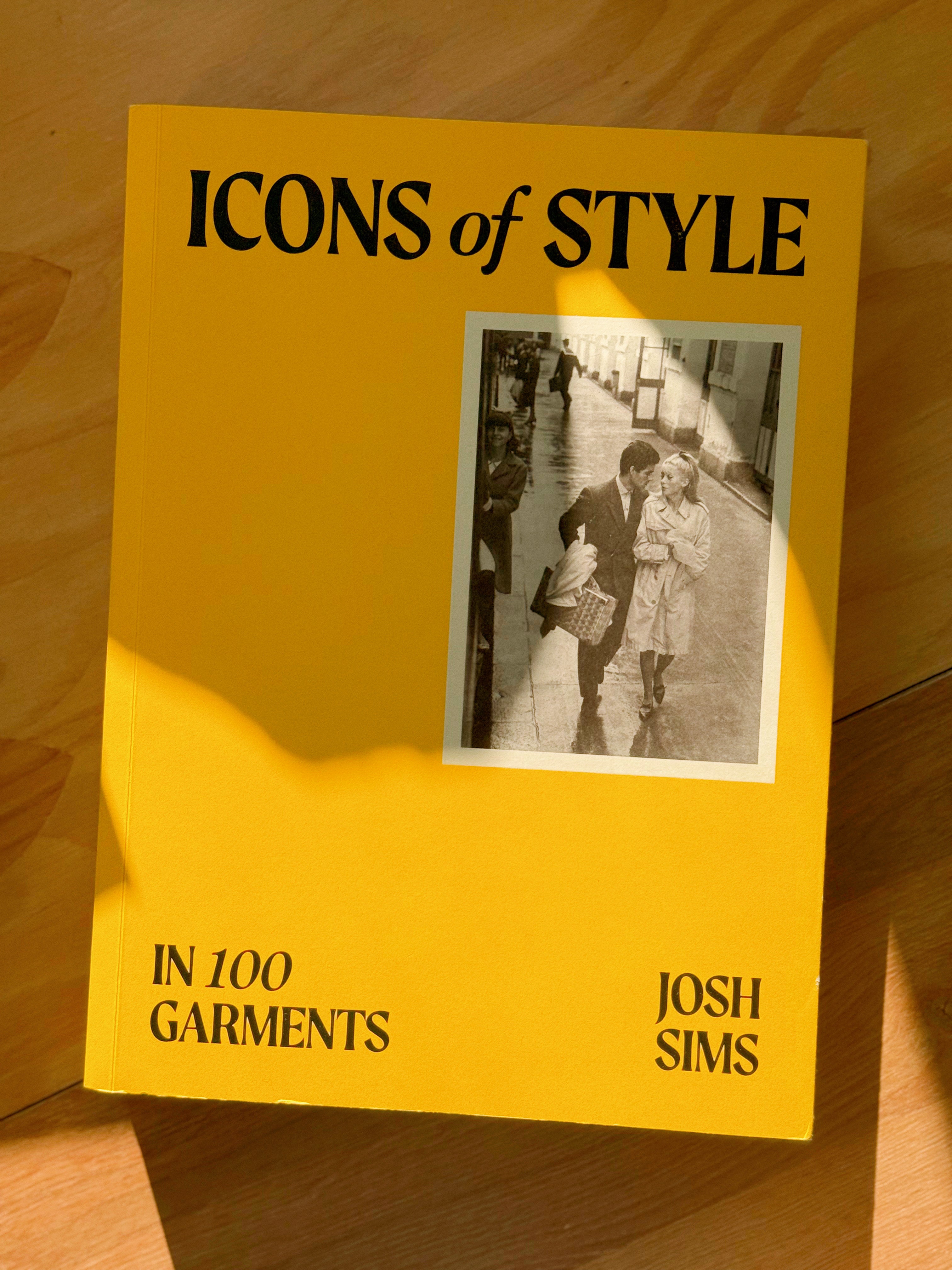 Icons of Style