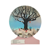 Our Seasons: The World In Winter, Spring, Summer, And Autumn