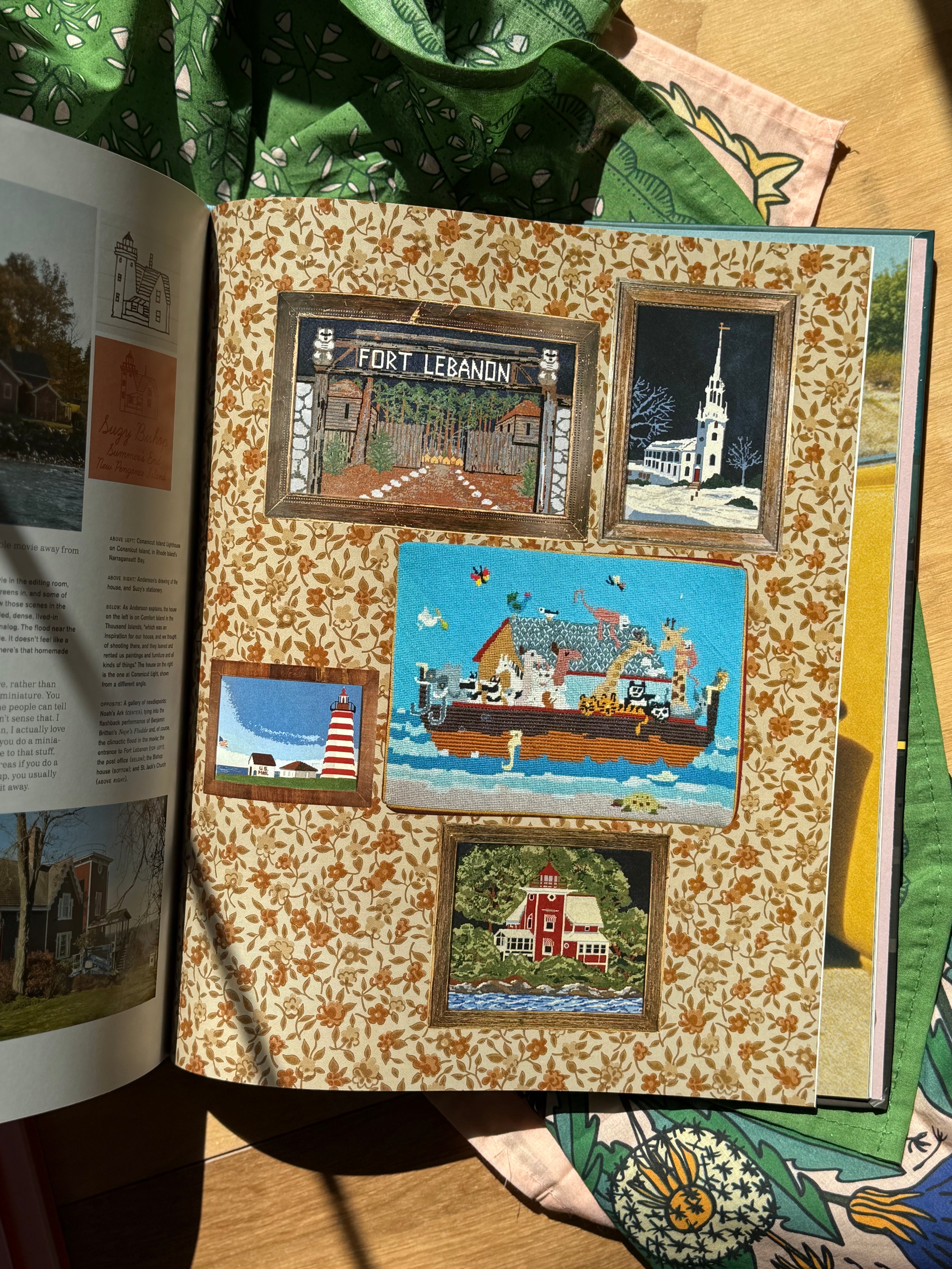 The Wes Anderson Collection