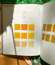 Mushroom Color Atlas