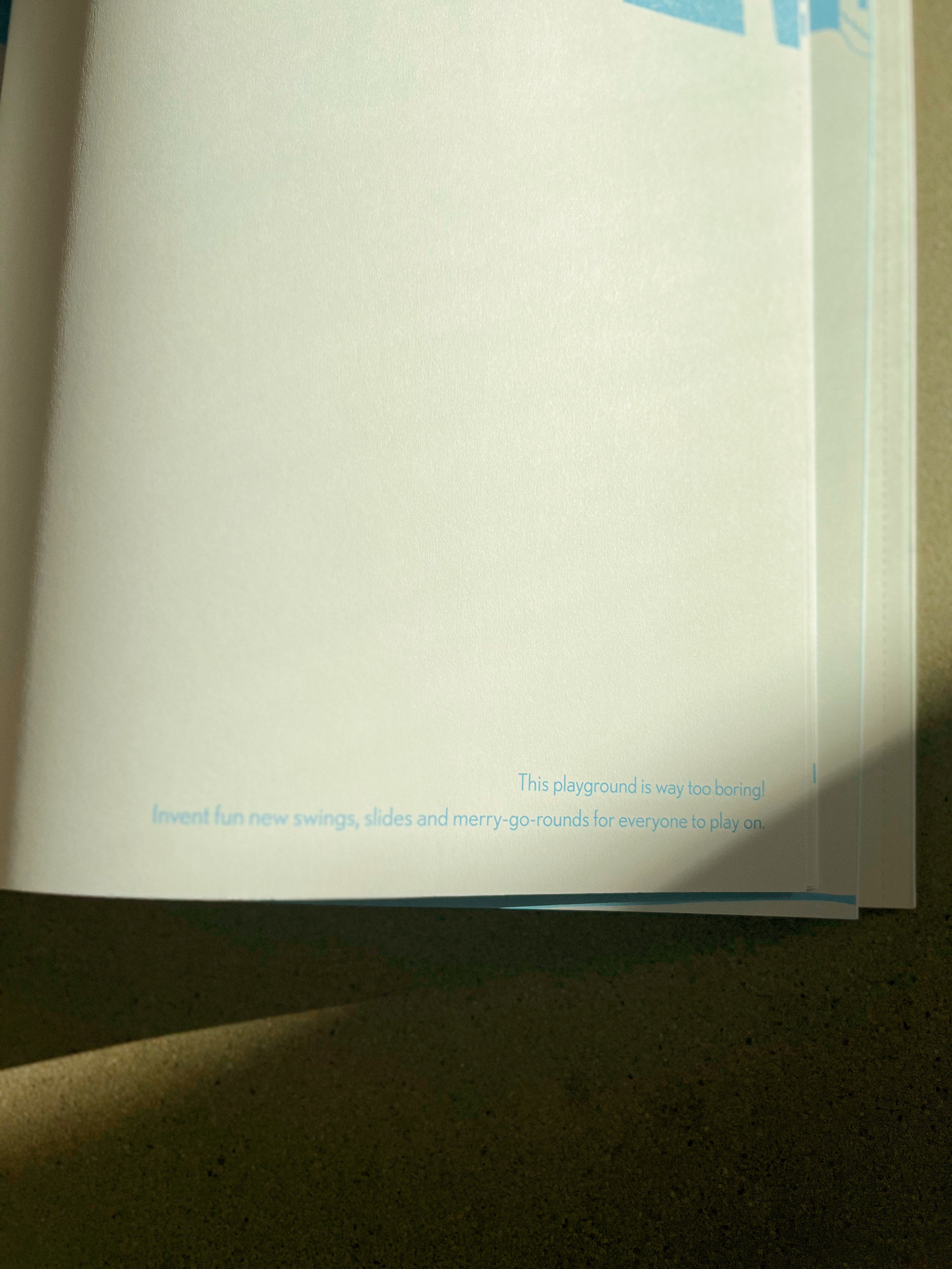 Doodle Town | Activity Book