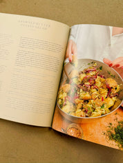 Something from Nothing | Cookbook