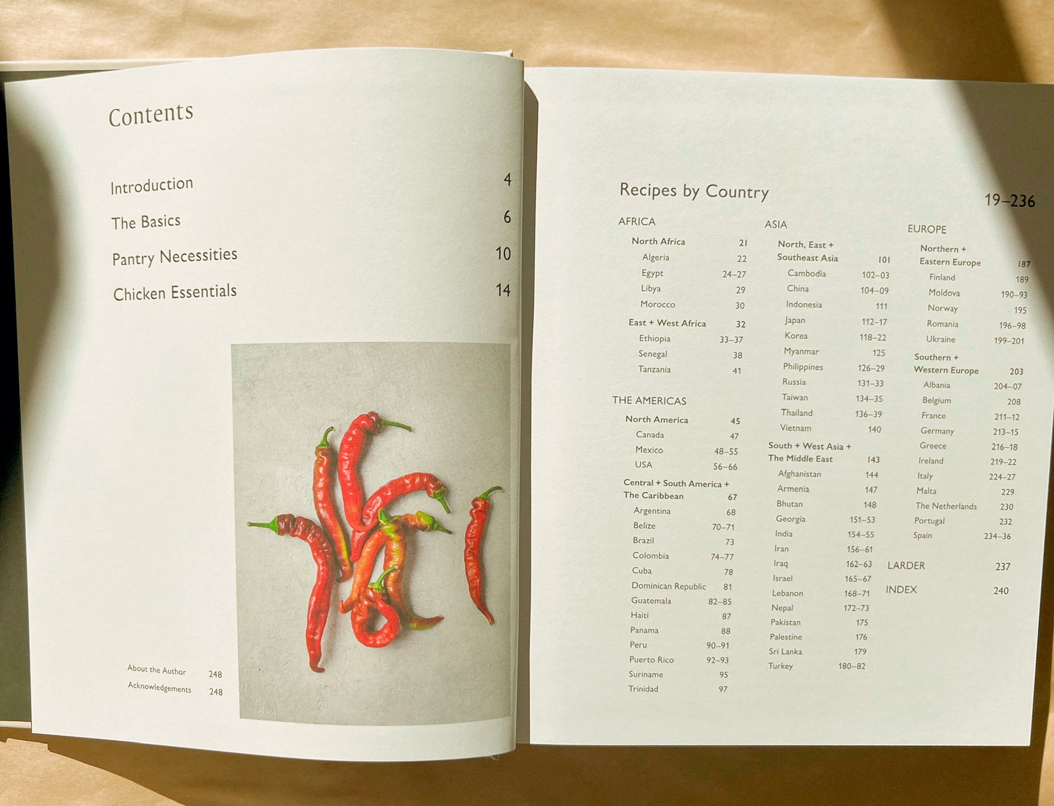 The Chicken Soup Manifesto | Cookbook