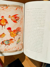 Art of the Chicken: Jacques Pépin