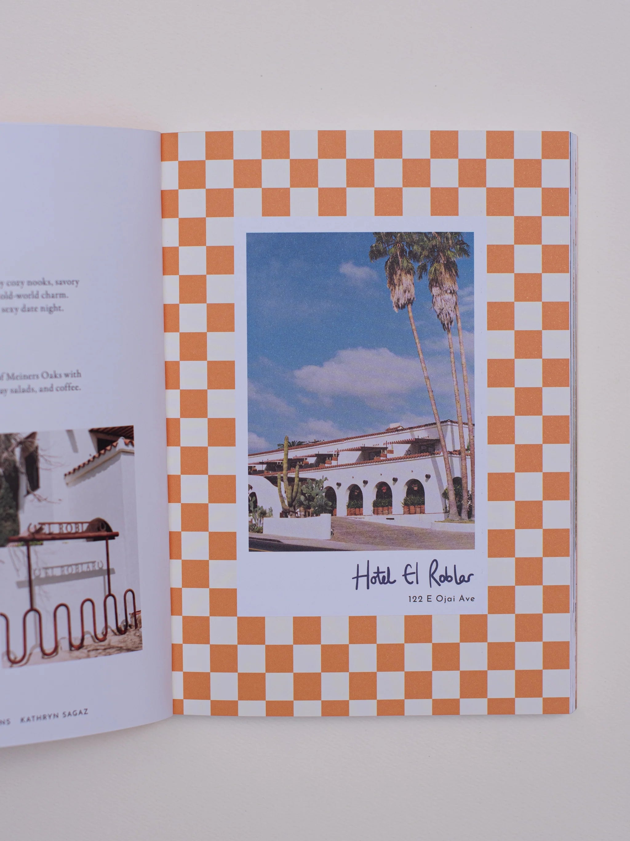 Ojai | Travel Guidebook