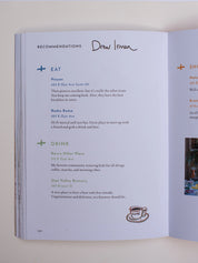 Ojai | Travel Guidebook