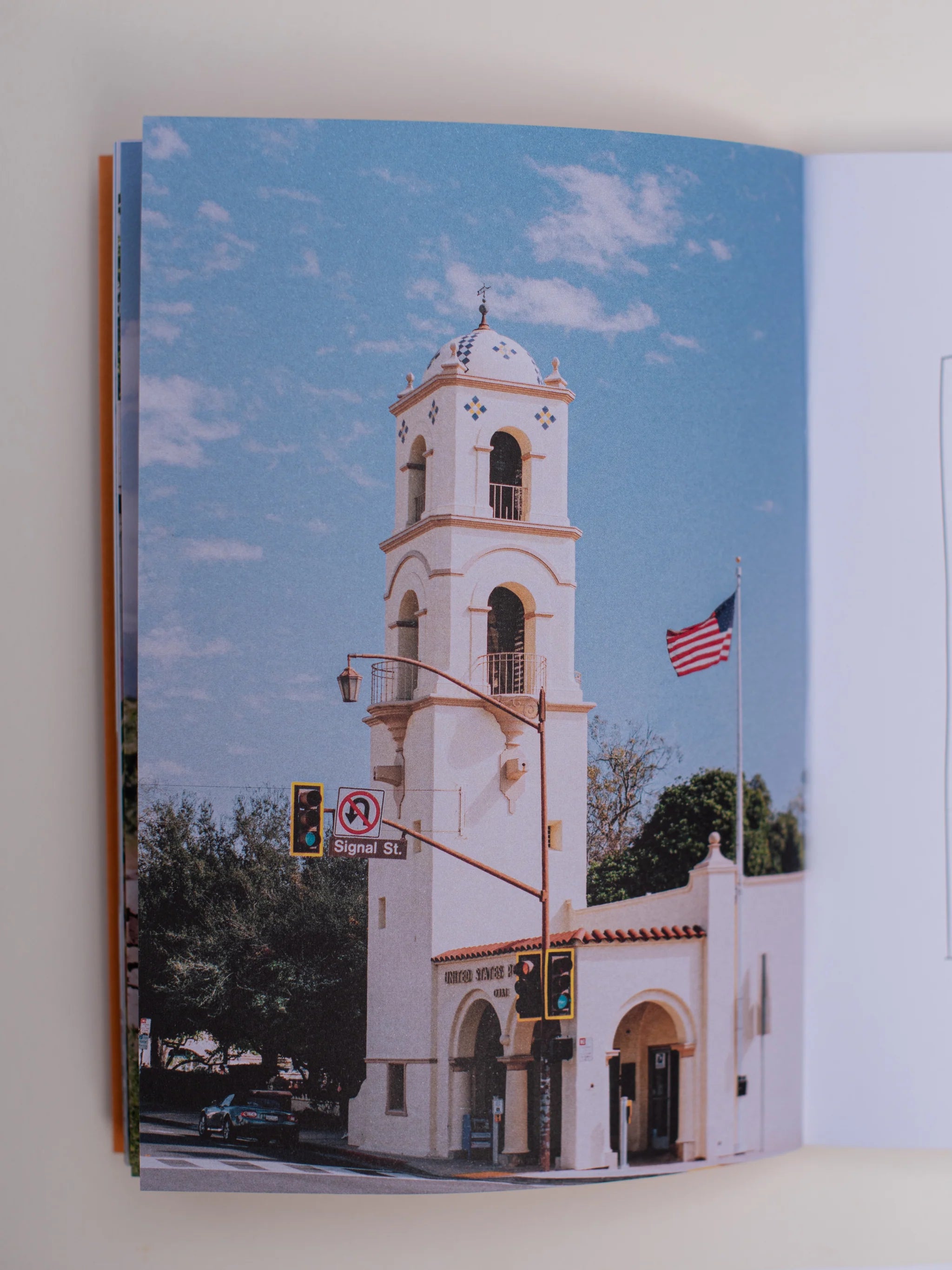 Ojai | Travel Guidebook
