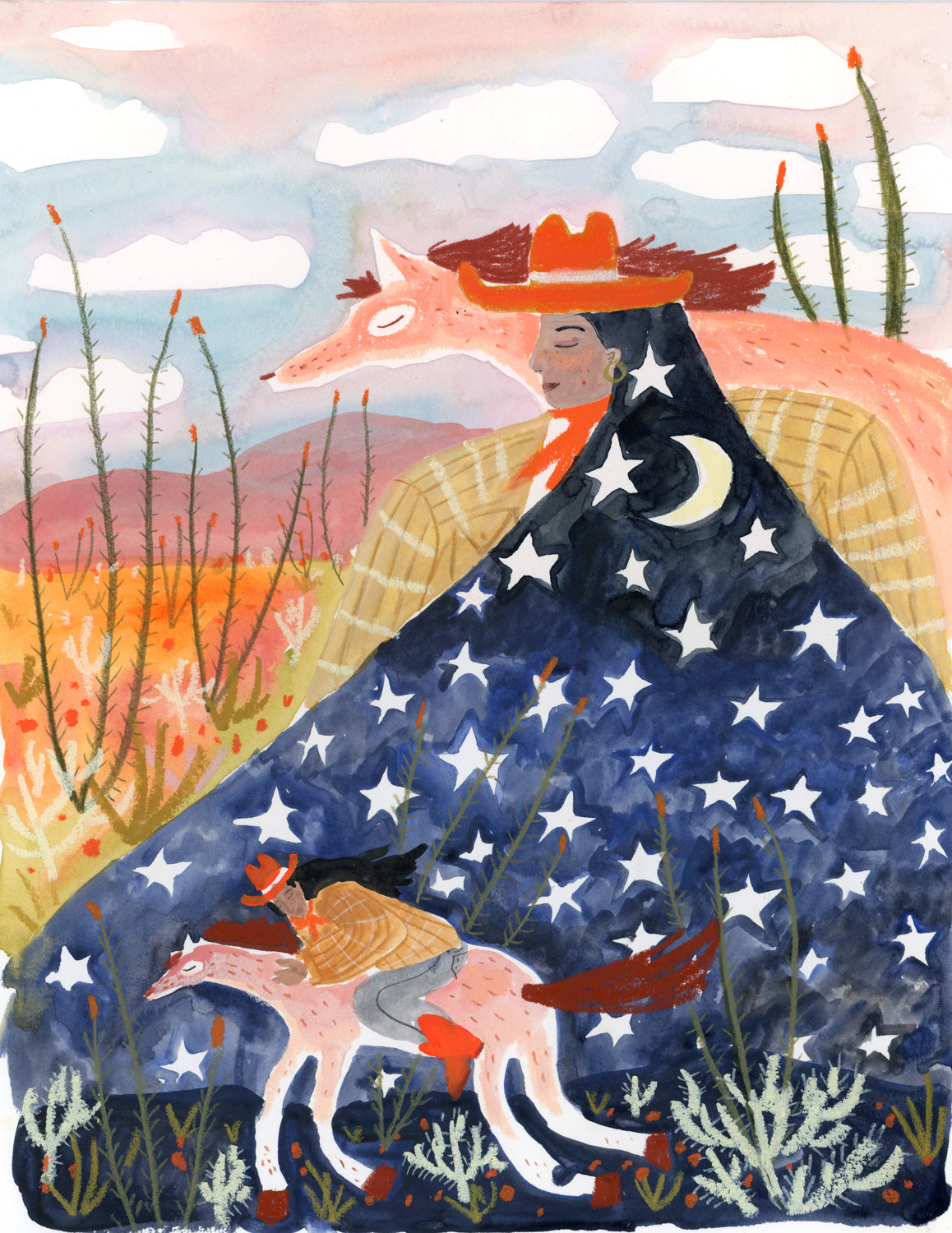 Dreaming Day & Night
