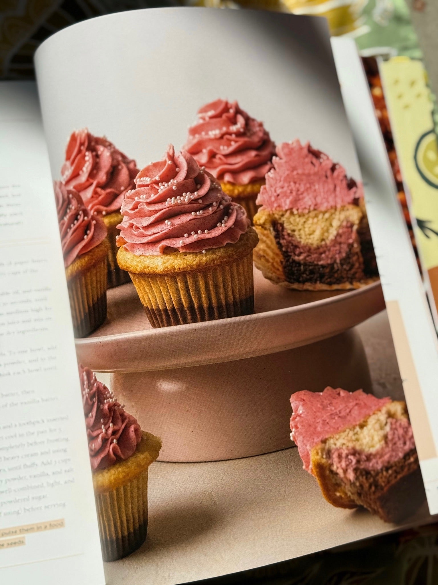 Crowded Kitchen | Cookbook