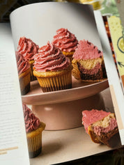 Crowded Kitchen | Cookbook
